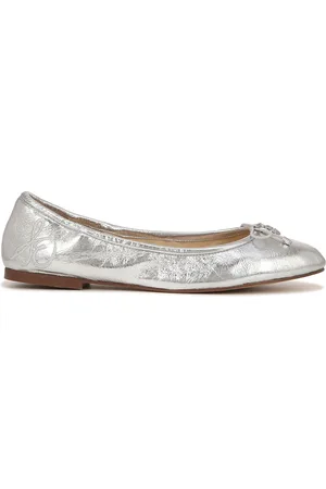 Sam Edelman Regular Fit Felicia Ballet Flats AU 8 (EU 39)
