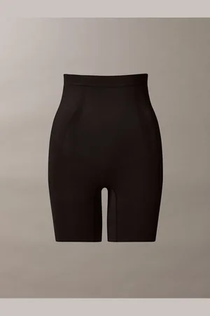 Calvin Klein Secure Sculpt Mid Thigh Shorts XL