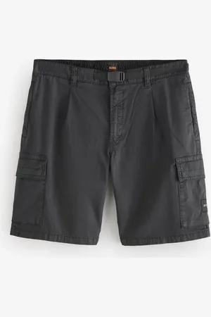 HUGO BOSS Pocket Detail Casual Shorts 38