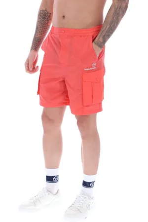 Sergio Tacchini Santino Shorts With Pockets XXL