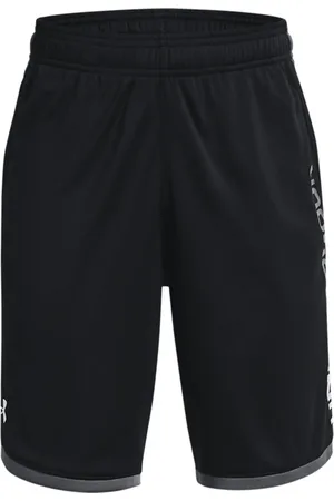 Under Armour Youth Stunt 3.0 Shorts YXS