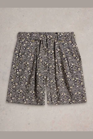 White Stuff Frankie Shorts AU 6