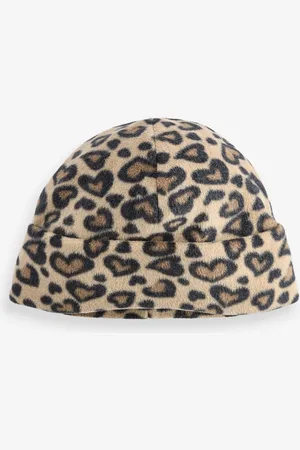 Next Animal Fleece Hat (3mths-16yrs) 3