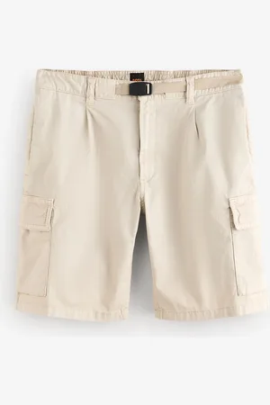 HUGO BOSS Pocket Detail Casual Shorts 34