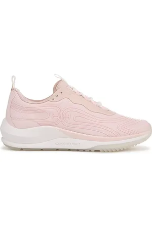 Sam Edelman Regular Fit Miles Lace-Up Trainers AU 11 (EU 42)