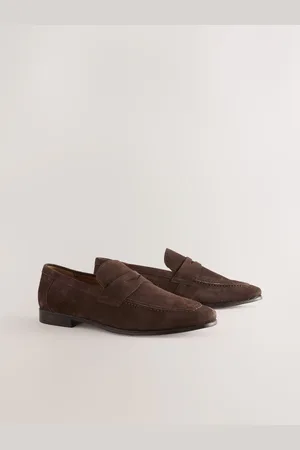 Next Suede Loafers AU 9 (EU 43)
