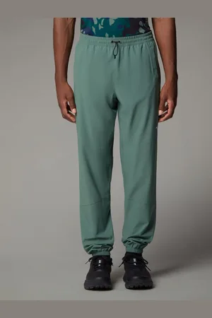 The North Face Green MA Wind Pants L