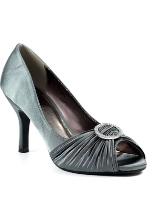 Lunar Sienna II Court Shoes AU 6 (EU 37)