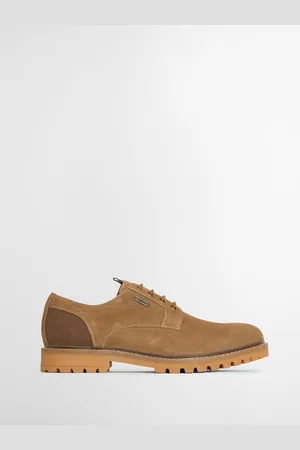Barbour Sandstone Shoes AU 9 (EU 43)
