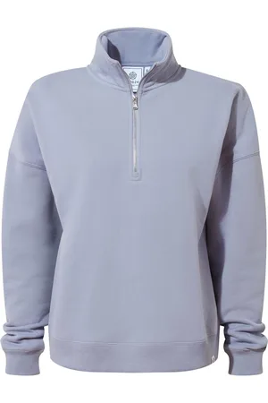 Tog 24 Purple Womens Caldene Hoodie AU 18
