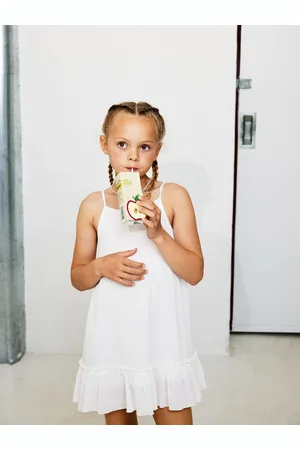 NAME IT Back Lace Detail Dress 12 Years (152cm)