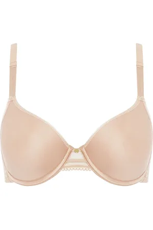 Chantelle C Jolie Comfort Memory Foam T-Shirt Bra 32 D