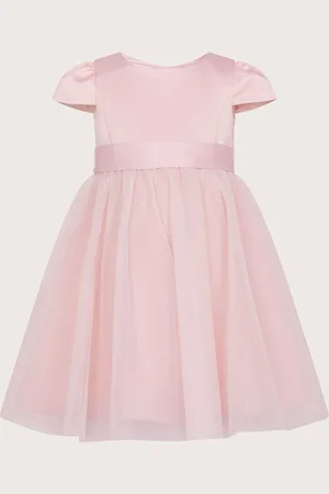 Monsoon Baby Tulle Bridesmaid Dress 2