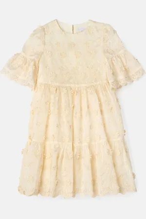 Angel & Rocket Delphine Embellished Swing Dress 11 Years (146cm)