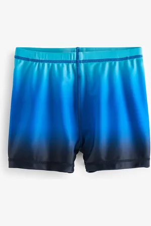 Next Shorter Length Stretch Swim Shorts (3-16yrs) 7 Years (122cm)