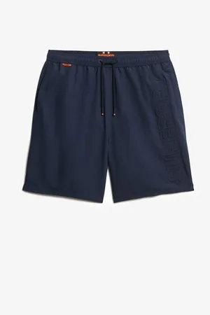 Superdry Premium Emb 17 Swim Shorts M