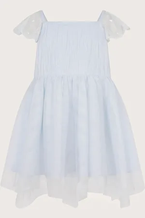 Monsoon Baby Theodora Tulle Dress 2