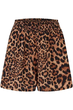 Pour Moi Viscose Beach Shorts 16