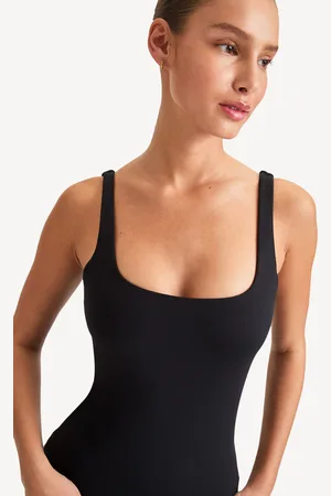 Tala Black DayFlex Minimal Longer Length Vest XXL