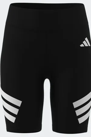 adidas All Sports Optime Biker Shorts 11