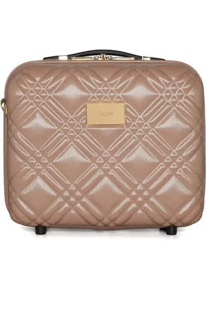 Dune Pink Orchester Vanity Case One