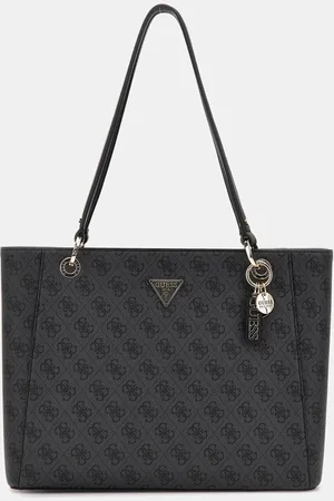 Guess Noelle Logo Tote Bag One