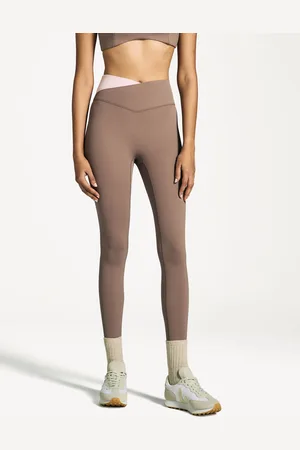 P.E Nation P. E Nation Two Tone Wander Leggings XXS