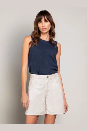 CELTIC & CO. Denim Shorts AU 18