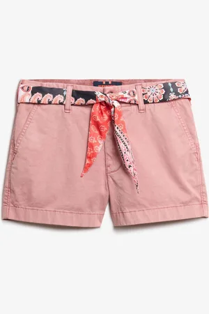 Superdry Classic Chino Shorts AU 14