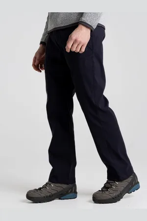 Craghoppers Blue Kiwi Pro Trousers 32