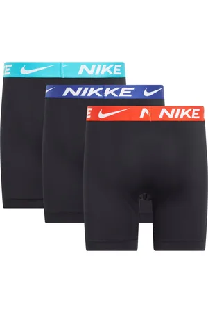 Nike Black Boxer Briefs 3 Pack medium