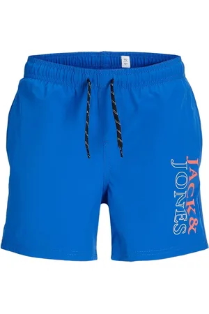 JACK & JONES Logo Swim Shorts 12 Years (152cm)