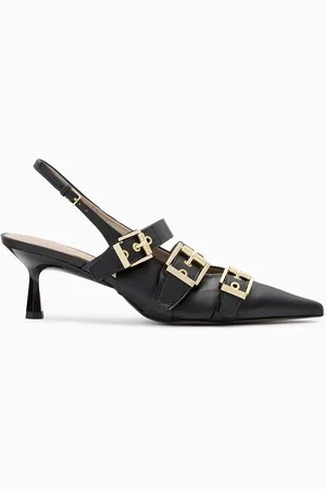 AllSaints AllSaints Vivian Slingback Shoes AU 10 (EU 41)