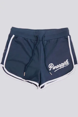 Pineapple Sweat Shorts S