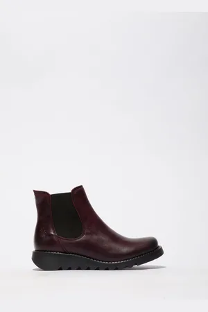 Fly London Chelsea Boots AU 6 (EU 37)