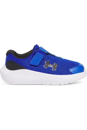 Under Armour Blue Surge 4 Trainers AU 5.5 (EU 22)