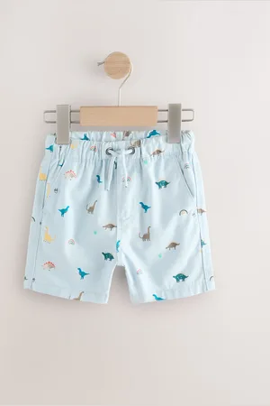 Next Pull On Shorts (3mths-7yrs) 12