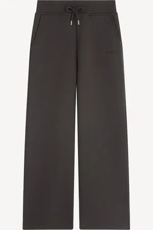 Tala Brown Wide Leg Joggers XXL