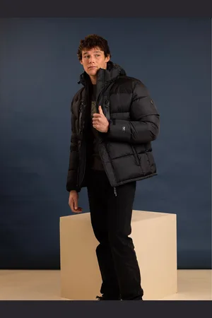 Trespass Parkstone Padded Jacket M