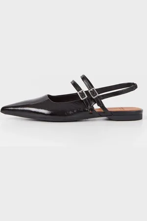 Vagabond Hermine Marjane Slingback Shoes AU 8 (EU 39)