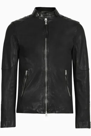 AllSaints AllSaints Black Cora Jacket XL