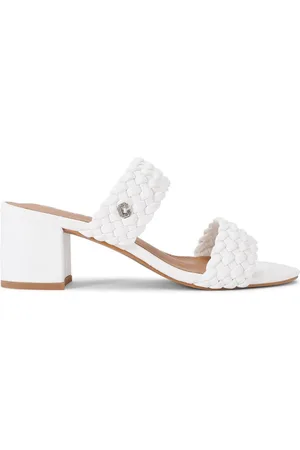 Carvela Twisted Heeled Sandals AU 5 (EU 36)