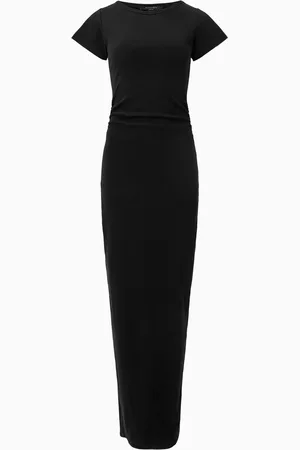 AllSaints AllSaints Katarina Short Sleeve Dress AU 10