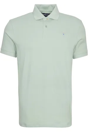 Barbour 100% Cotton Classic Polo Shirt 3XL