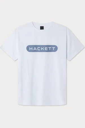 Hackett Sport Classic Fit T-Shirt XXL