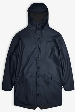 Rains Long Jacket W3 L
