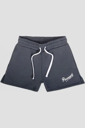 Pineapple Retro Shorts M