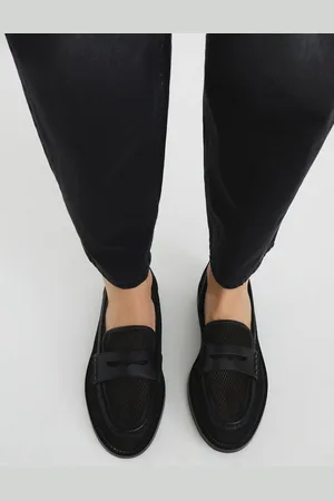 River Island Mesh Loafers AU 8 (EU 39)