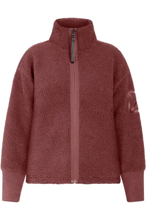 Didriksons Womens Mella Full Zip Fleece AU 20