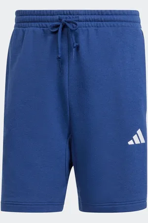 adidas Essential 3-Stripes French Terry Shorts XL Reg